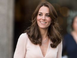 Krása podle Kate Middleton: Čím se voní i líčí vévodkyně?