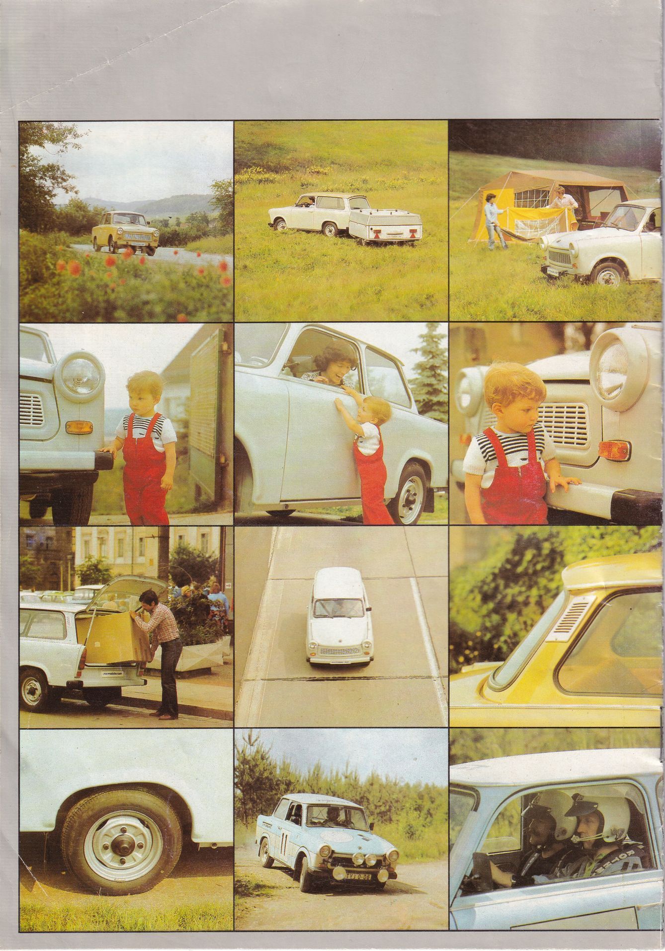 Trabant prospekt