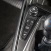 Ford Focus RS - tlačítka módů