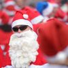Santa Claus ve světě 2016