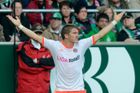 Schweinsteiger opustil kemp Bayernu. Není zcela fit