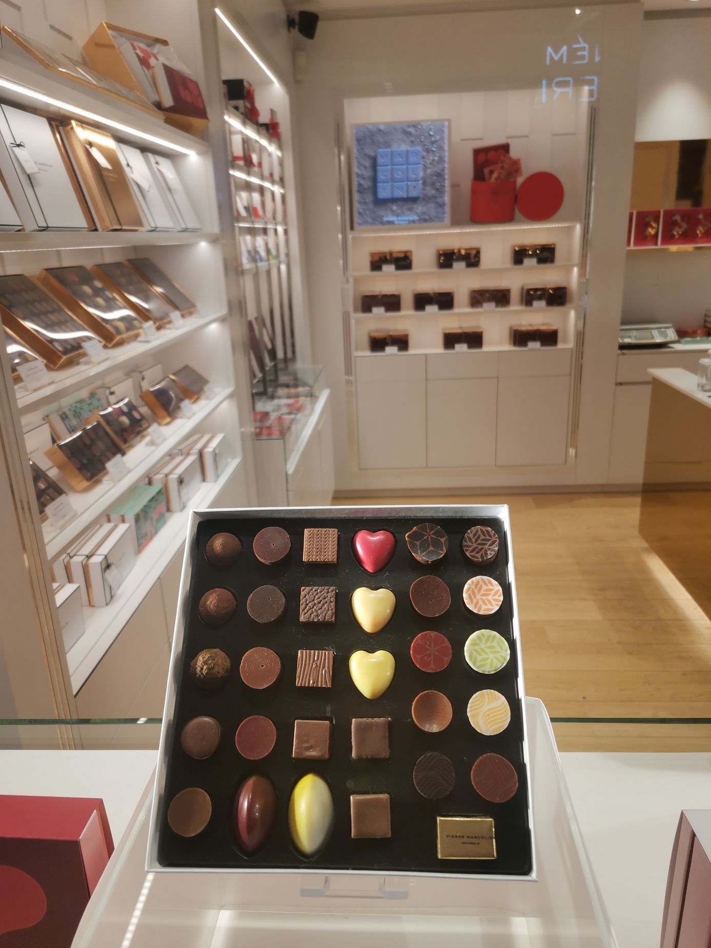 brusel reportáž hranolky pralinky jídlo architektura