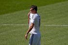 Gareth Bale, nová posila Realu Madrid. Příběh jeho transferu z Tottenhamu se táhl celé léto - a završil se až v pondělí, poslední den přestupního okna.