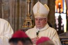 Biskupové zvolili do svého čela Dominika Duku