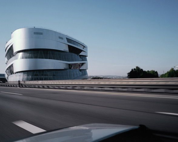 architektura