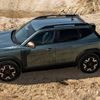 Dacia Duster Pickup