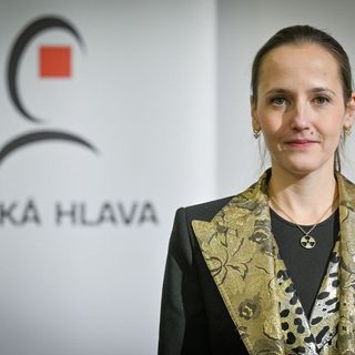 Martina Benešová – Schäfer