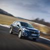 Suzuki S-Cross 2021