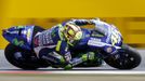 VC České republiky 2015, MotoGP: Valentino Rossi, Yamaha