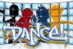 DANCE - zatrsejte si online!