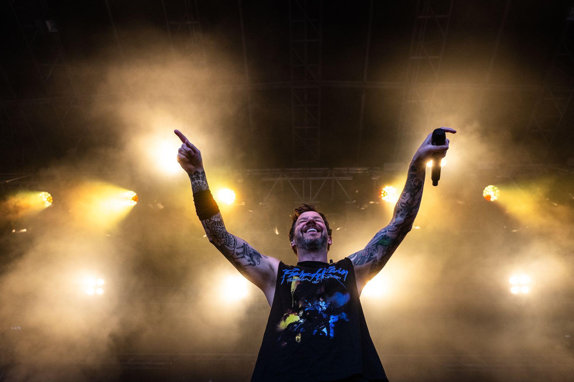 Rock for People, 2023