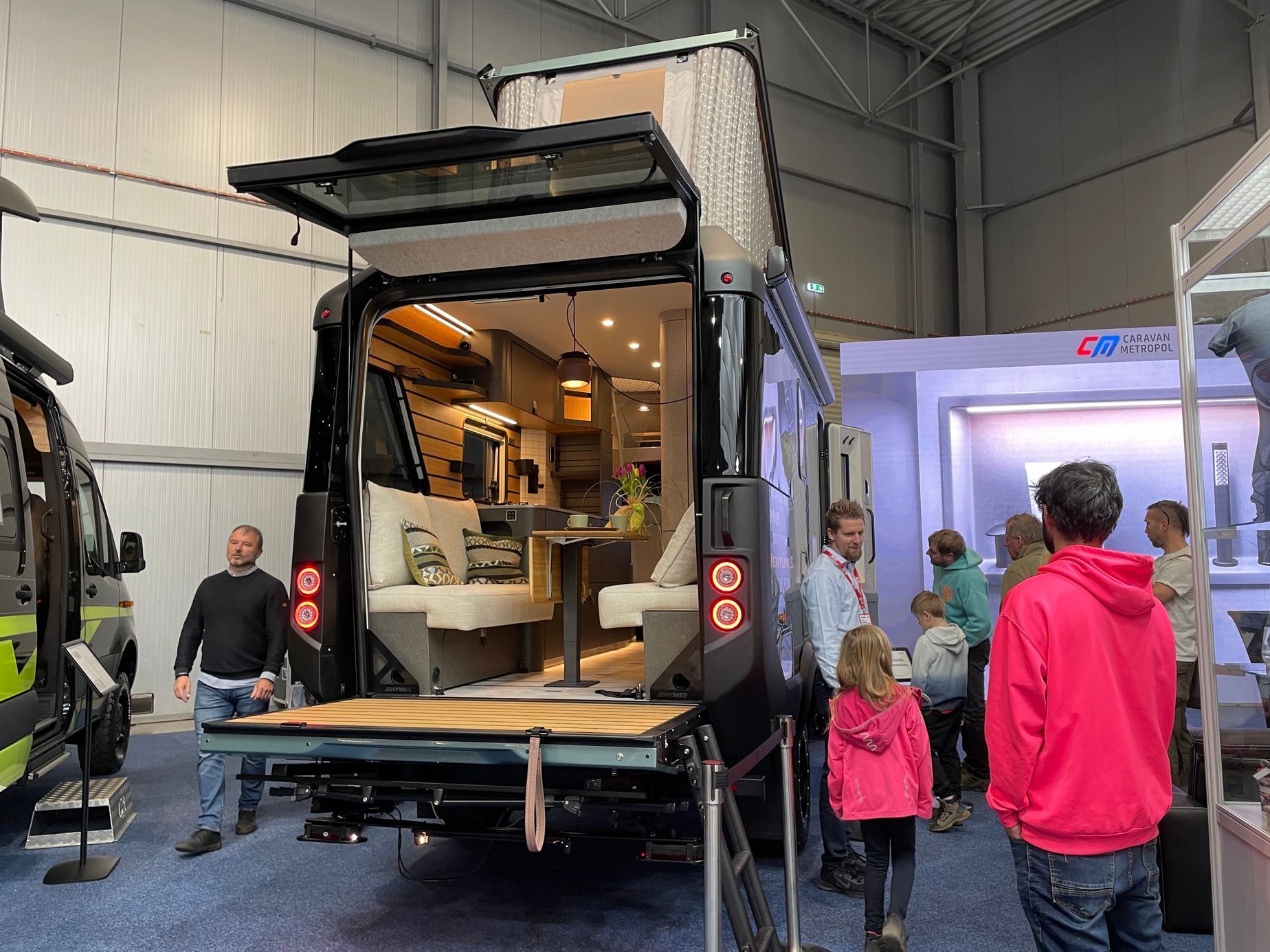 Veletrh ForCaravan 2024