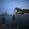 Rozhořel se spor o Gibraltar