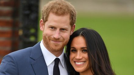 Harry a Meghan prožívají pohádku, další dítě je nadějí pro monarchii, říká Cápová