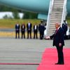 Aljaška, USA, Rusko, summit, Trump, Putin, mír, Ukrajina, jednání