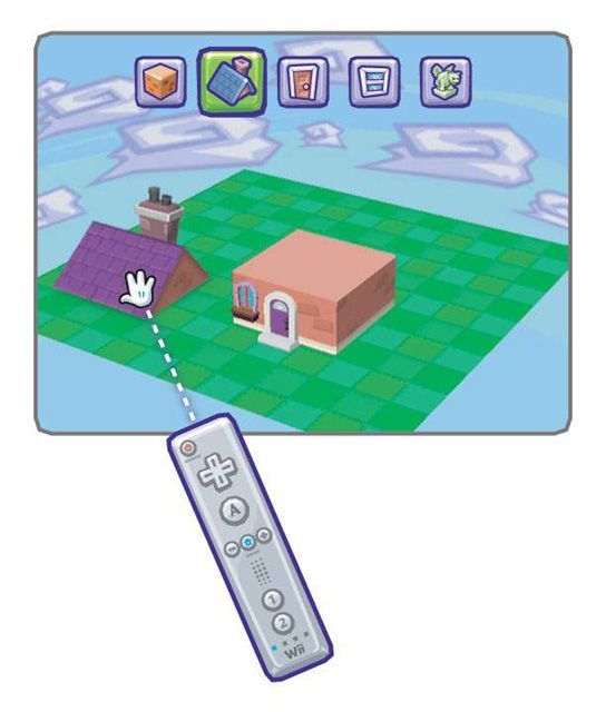 The Sims Wii