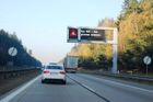 ŘSD zastavilo na jihu Moravy čtyři dopravní tendry