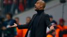 LM, Bayern-Real: trenér Bayernu Guardiola