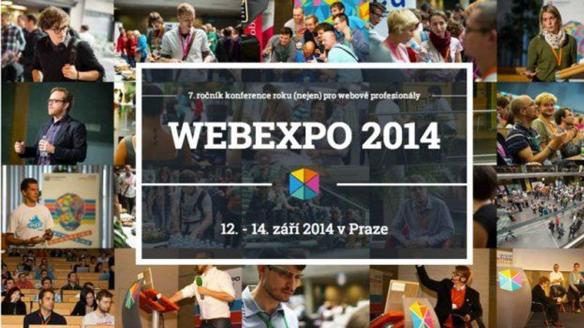 Anketa: Jaké bylo letošní Webexpo?