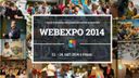 Anketa: Jaké bylo letošní Webexpo?