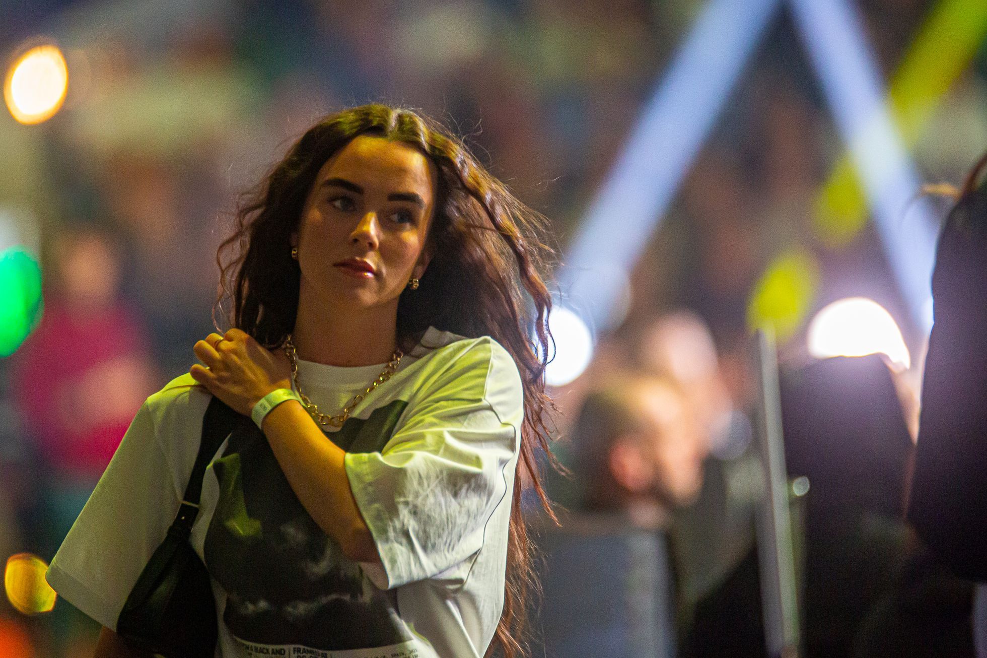 Oktagon 50 v Ostravě