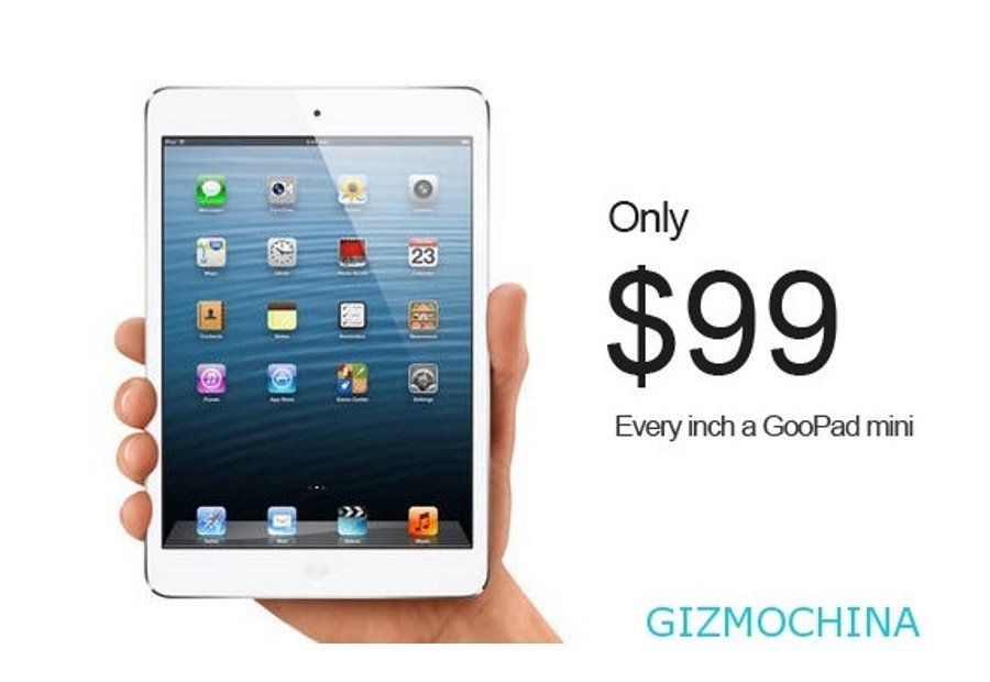GooPad Mini