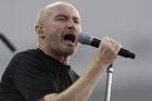 Phil Collins se vrací na hudební scénu, plánuje nové album i koncertní turné