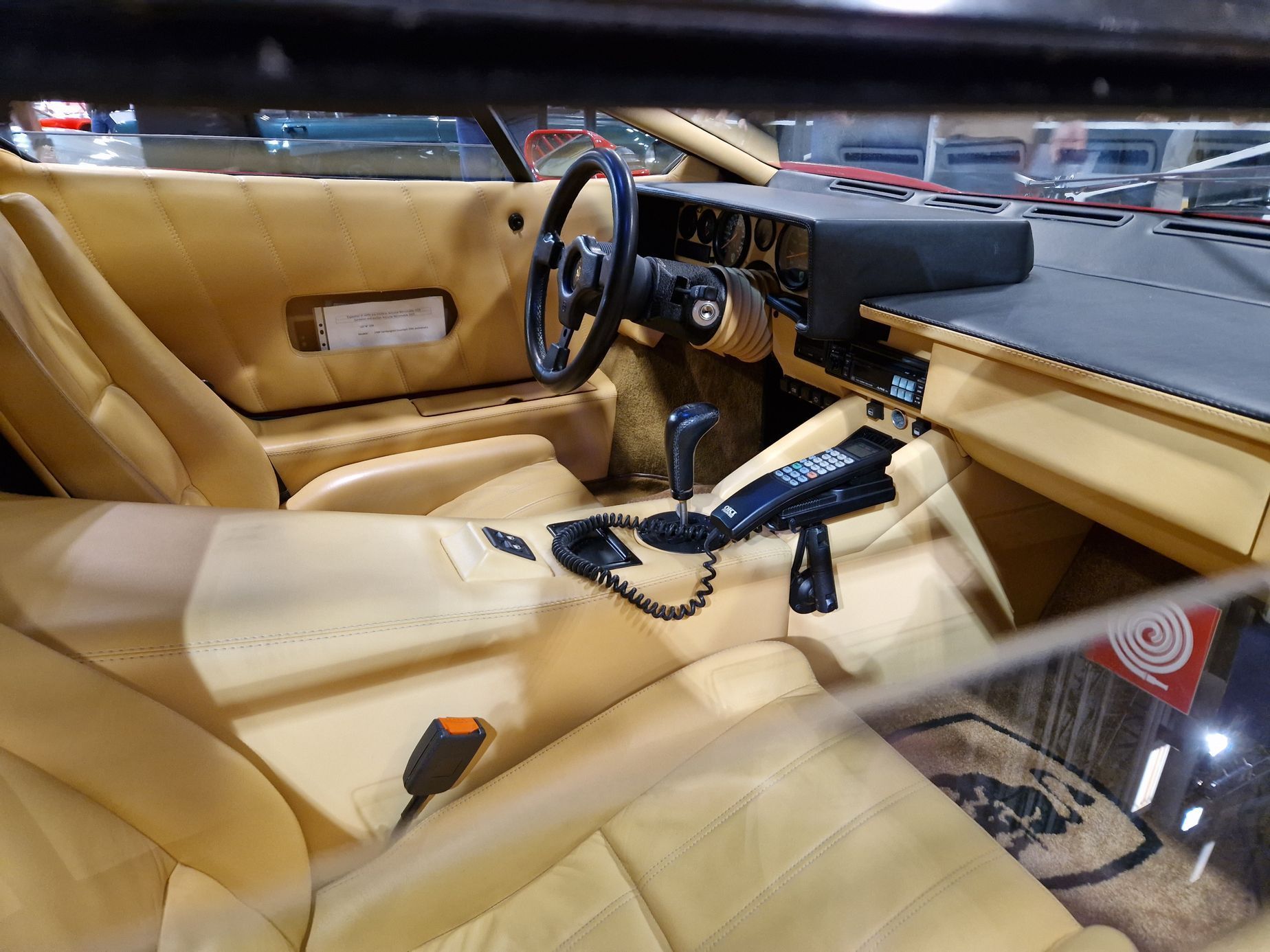 Retromobile 2023