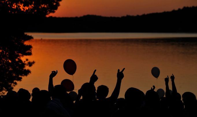 Festival Mácháč (ilustrační foto).