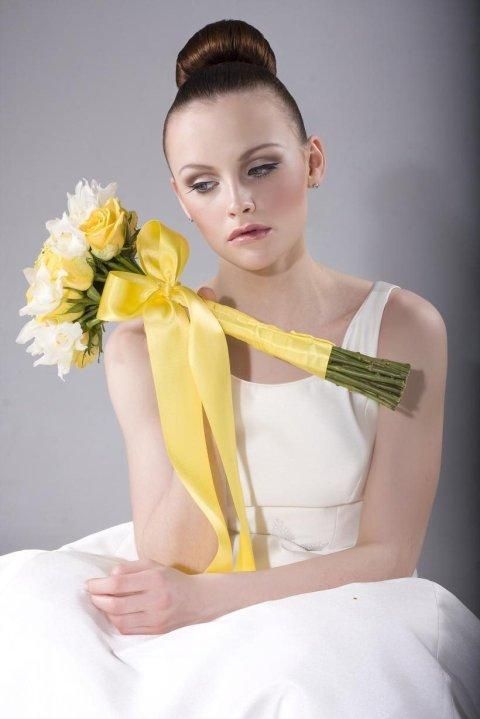 svatební květiny, www.fashionflowers.cz