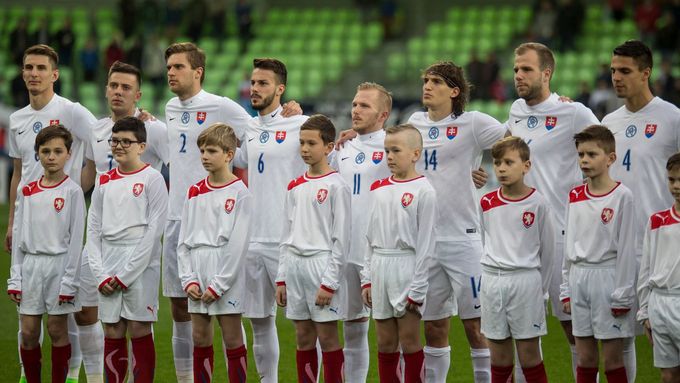 Slovenská reprezentace