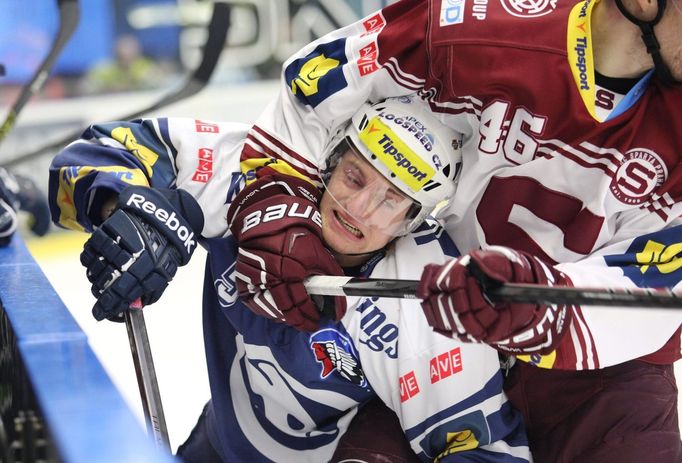 ELH, Plzeň-Sparta: Jakub Jeřábek