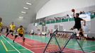 Tchoukball