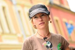 Na Slovensku zastavili stíhání filmařky Zuzany Piussi