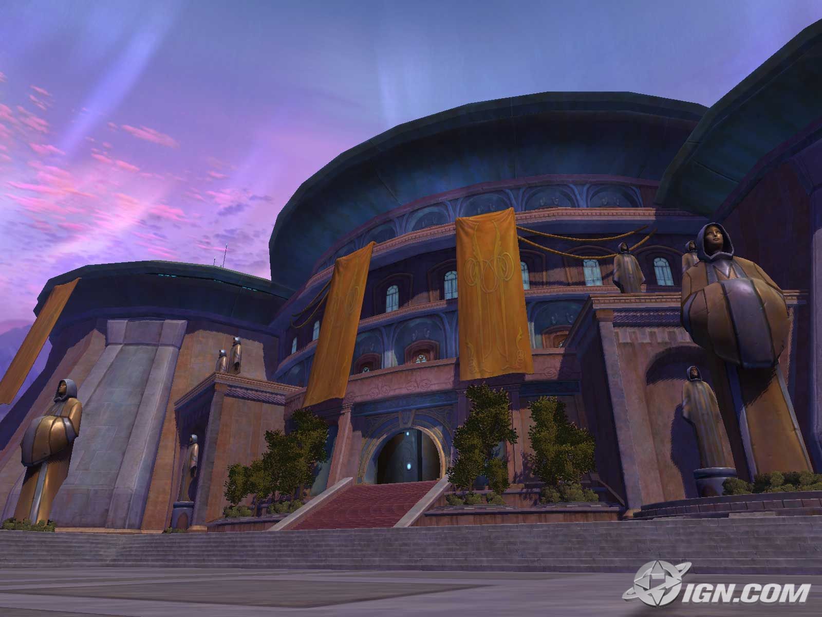 Star Wars The Old Republic