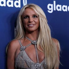 Britney Spears žena