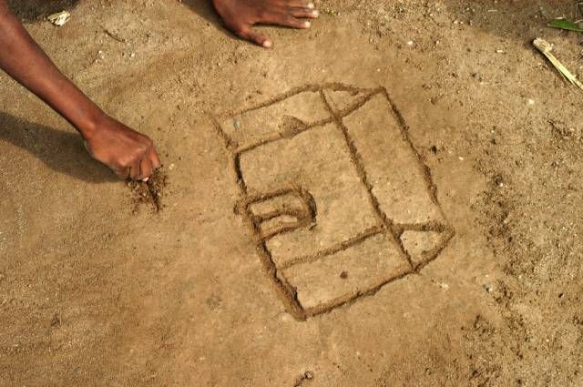 Člověk v tísni slaví