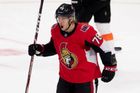 Chlapík skončil v NHL v Ottawě, spekuluje se o návratu do Sparty
