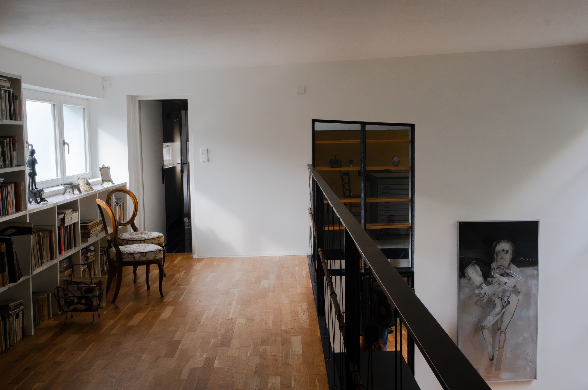 Ateliér Janouškových