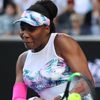 Venus Williamsová na Australian open 2019