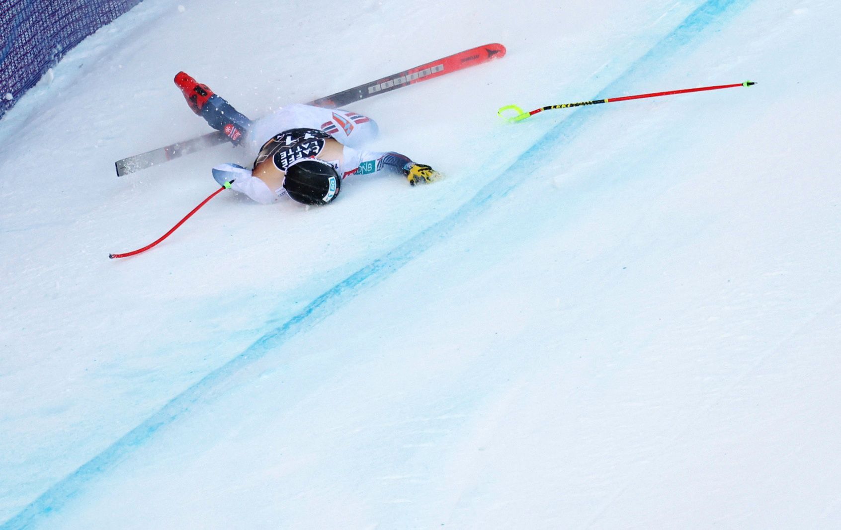 Aleksander Aamodt Kilde, Wengen