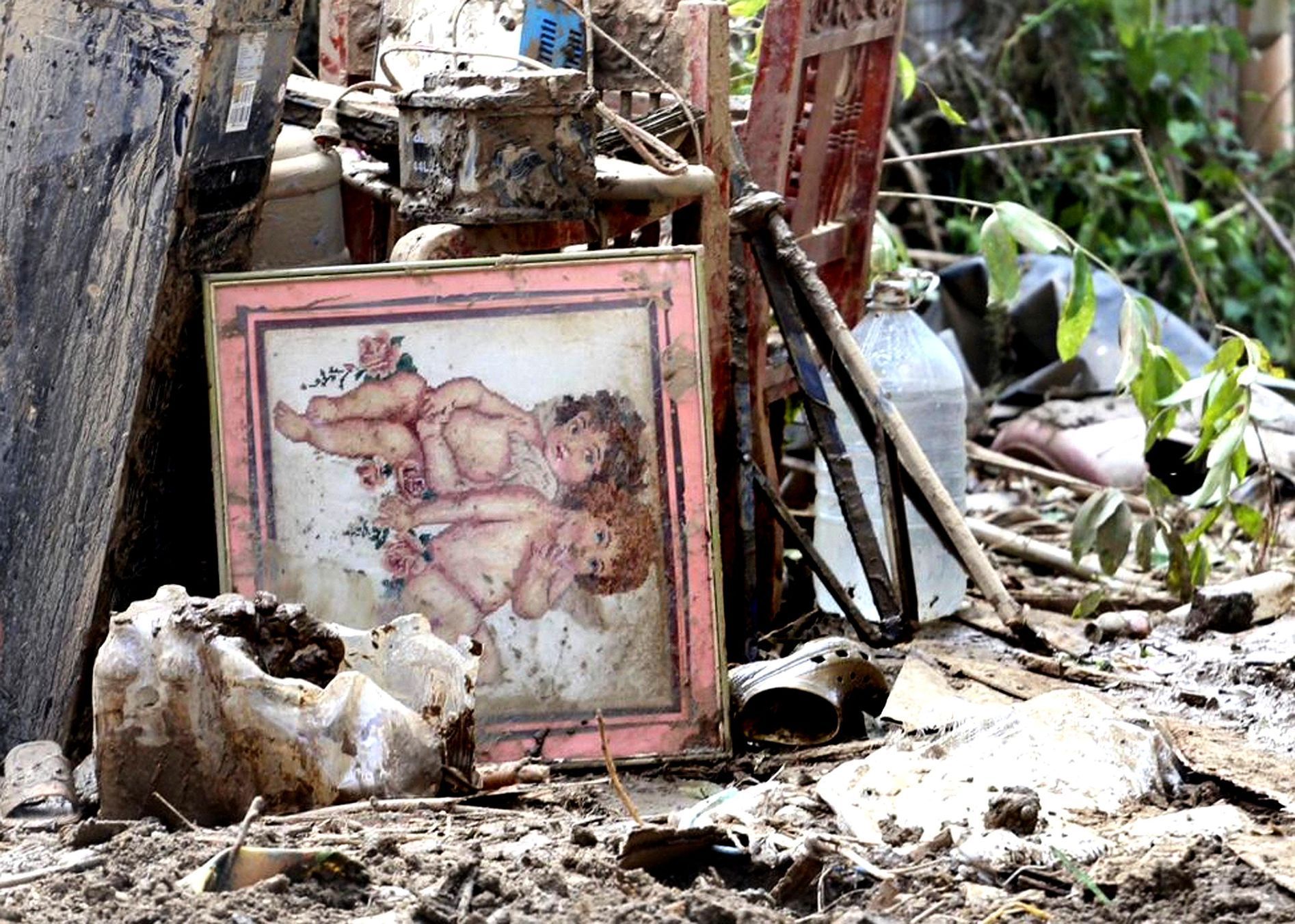 Filipíny, Tajfun, Fung-wong