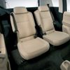 Škoda Roomster - sedačky 2