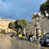 Sicílie, Itálie, Taormina, Noto, Savoca