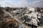Hamás hrozí ostřelováním letiště v Tel Avivu