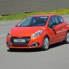 Peugeot 208 se spotřebou 2,0 l/100 km