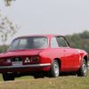 Alfa Romeo Giulia historie