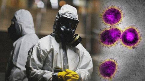 Sedm lidských koronavirů: Od zabijáka MERS po "neškodný" HKU1
