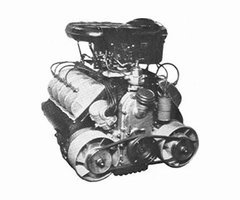 Tatra 603