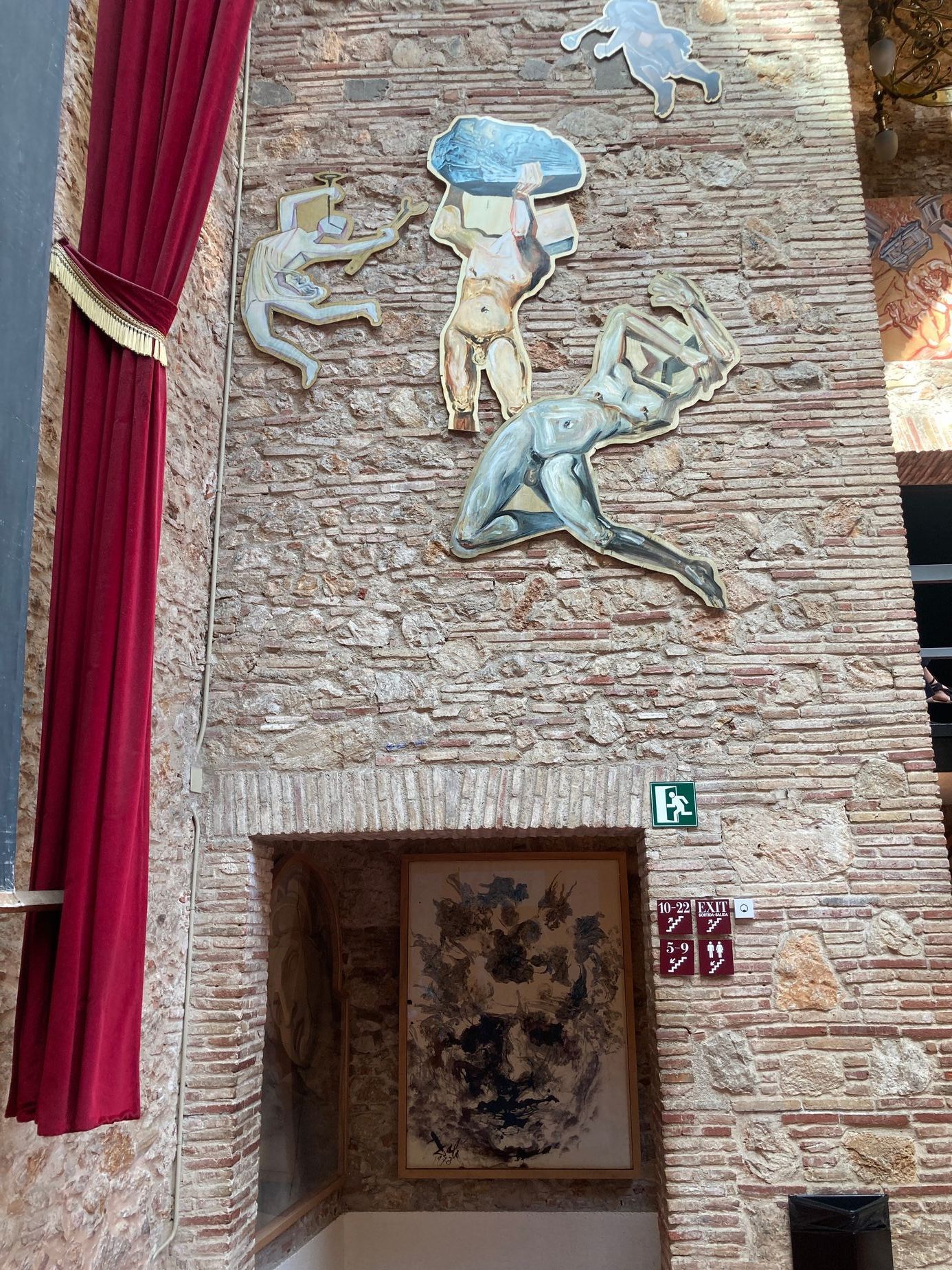 Salvador Dalí a jeho muzeum